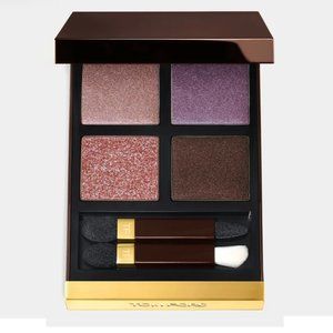 New Tom Ford eye color quad shadow palette - 25 Pretty Baby